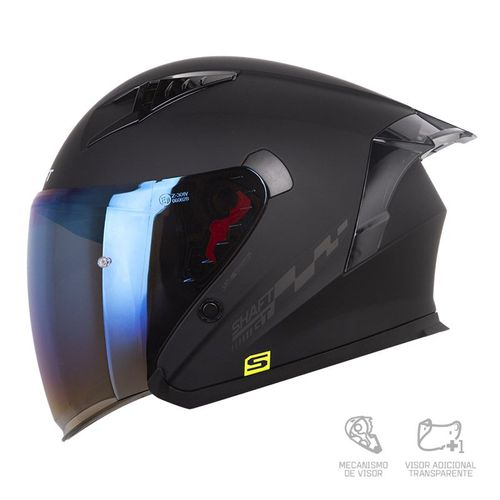 Casco SHAFT SH-226 GT Solid
