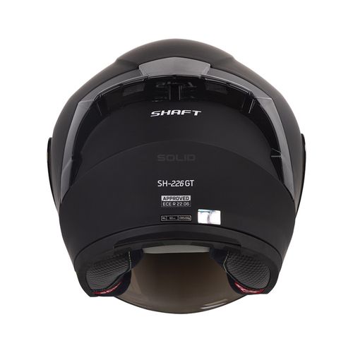 Casco SHAFT SH-226 GT Solid