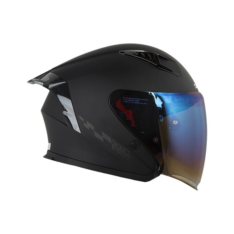casco-abierto-shaft-sh-226-gt-solid-negro-gris-oscuro-humo-claro-iridium-azul
