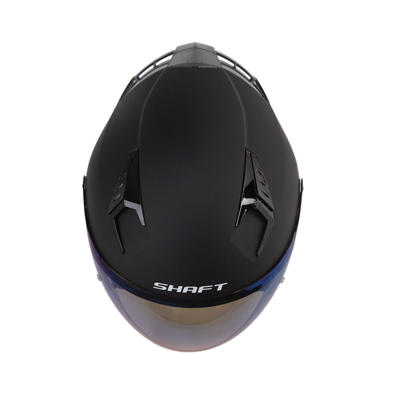 casco-abierto-shaft-sh-226-gt-solid-negro-gris-oscuro-humo-claro-iridium-azul