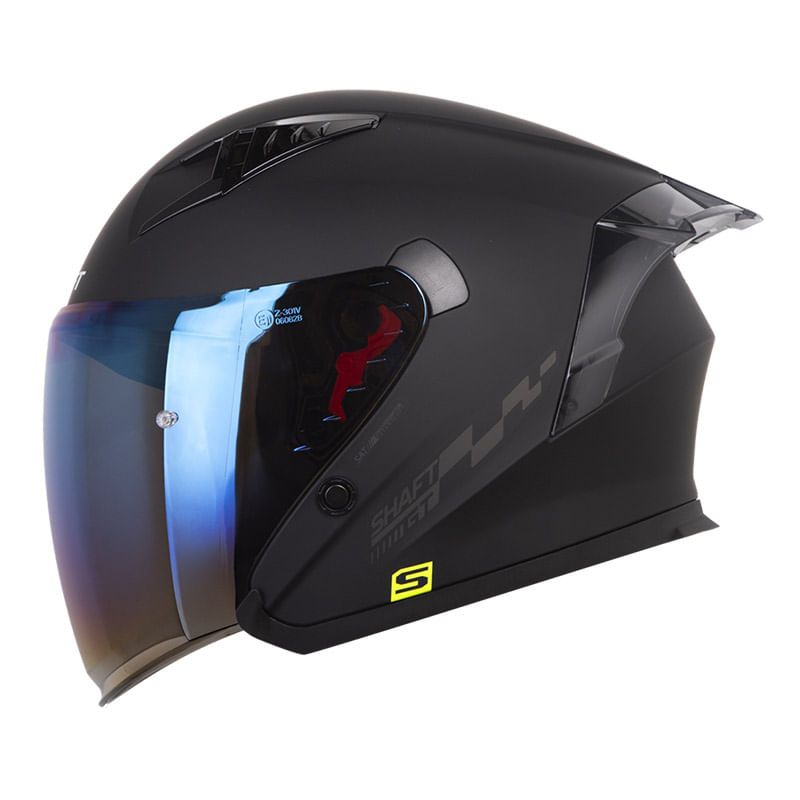 casco-abierto-shaft-sh-226-gt-solid-negro-gris-oscuro-humo-claro-iridium-azul