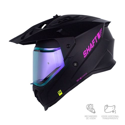 Casco SHAFT SH-MX360 Solid