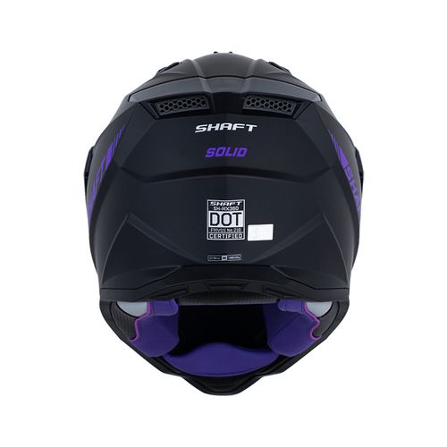 Casco SHAFT SH-MX360 Solid