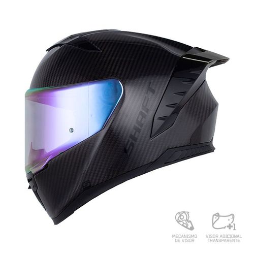 Casco SHAFT SH-CARBONITE Solid