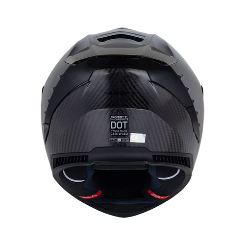 Casco SHAFT SH-CARBONITE Solid