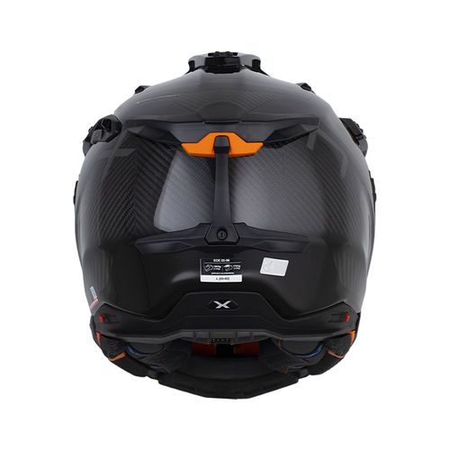 Casco NEXX X.WED3 CARBON Furka