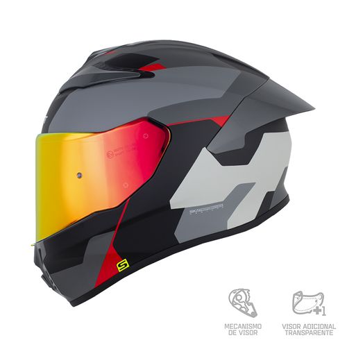Casco SHAFT SH-584 SP Downx
