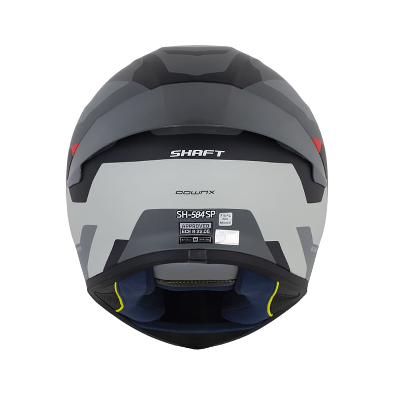 casco-integral-shaft-sh-584-sp-downx-gris-oscuro-negro-humo-revo-rojo