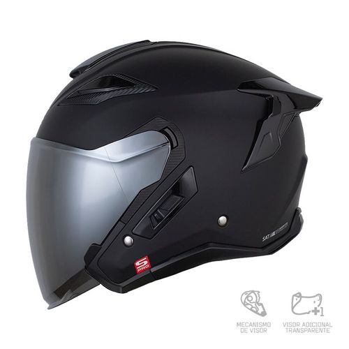 Casco SHAFT PRO SHPRO-343DV Solid