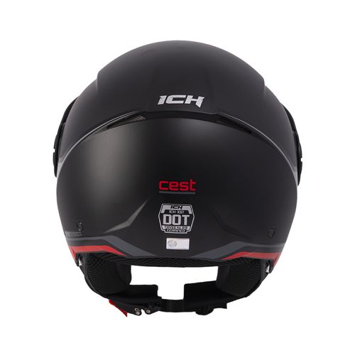 Casco ICH 102 Cest