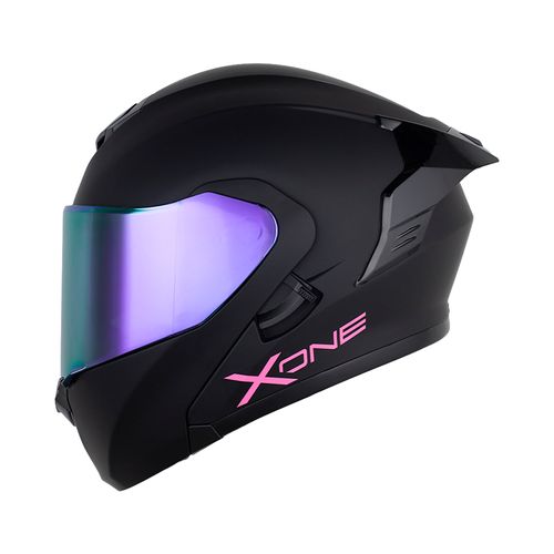 Casco X-ONE X-3000RS Solid_v2