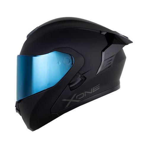 Casco X-ONE X-3000RS Solid_v2