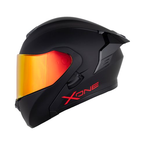 Casco X-ONE X-3000RS Solid_v2