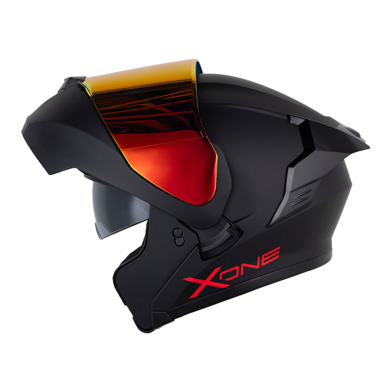 casco-abatible-x-one-x-3000rs-solid_v2-negro-rojo-humo-iridium-rojo