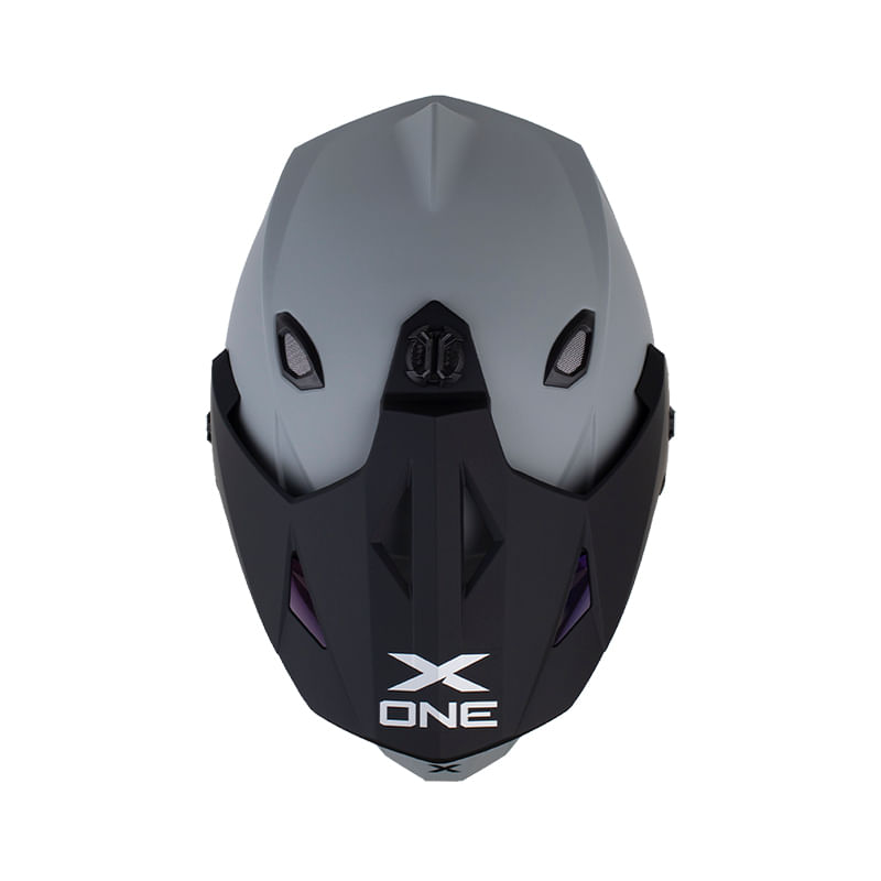 casco-multiproposito-x-one-x-mx328-dv-solid-gris-negro-humo-claro-iridium-azul