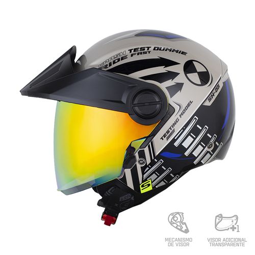 Casco SHAFT SH-212 Spring Head