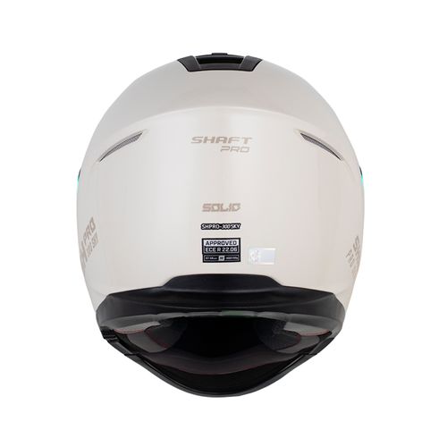 Casco SHAFT PRO SHPRO-300 SKY Solid