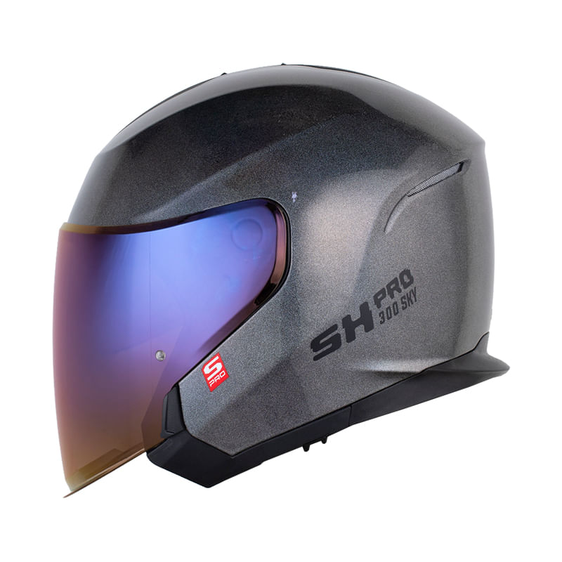 casco-modular-shaft-pro-shpro-300-sky-solid-camaleon-gris-oscuro-negro-humo-claro-iridium-azul