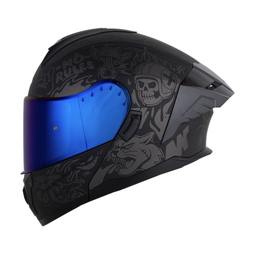 Casco HRO 3480DV_EVO Gp-t