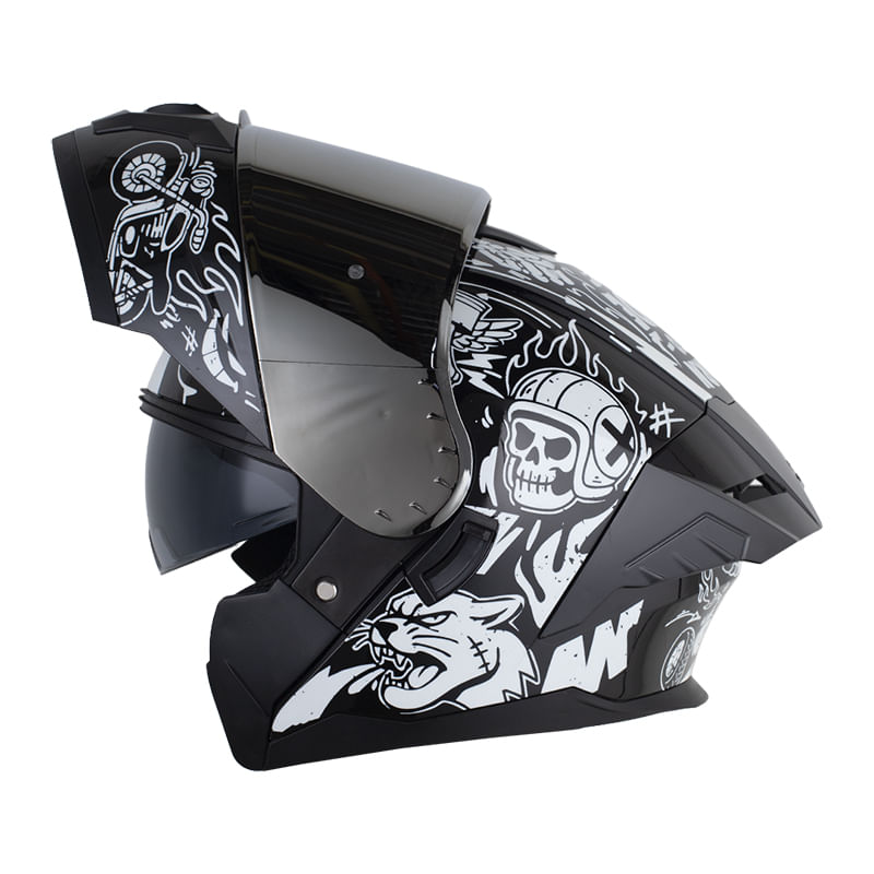casco-abatible-hro-3480dv_evo-gp-t-negro-blanco-humo-iridium-plateado