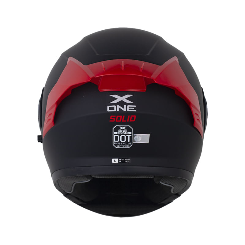 casco-abatible-x-one-x-3000rs-solid-negro-rojo-humo-iridium-plateado