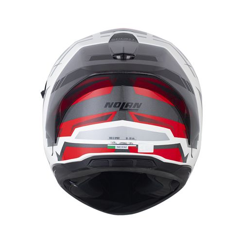 Casco NOLAN N60-6 SPORT Corsa_(356)