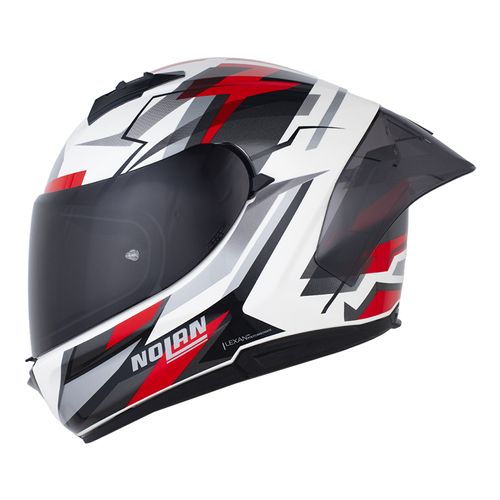 Casco NOLAN N60-6 SPORT Corsa_(356)