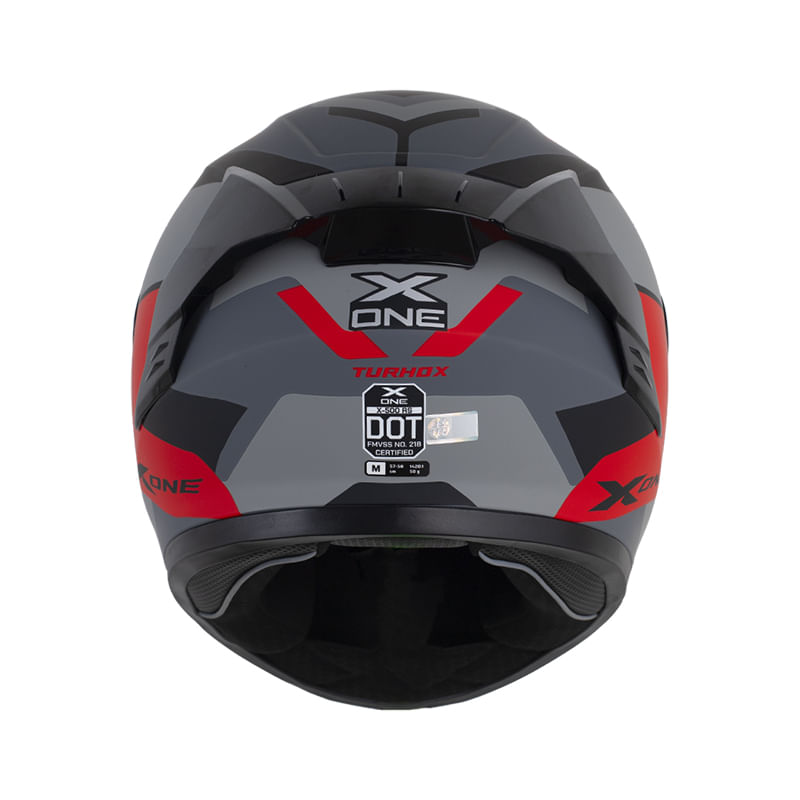 casco-integral-x-one-x-500-rs-turhox-gris-oscuro-rojo-humo