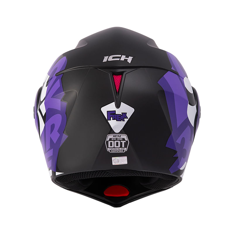 casco-abatible-ich-3110-freak-negro-morado-oscuroblanco-humo