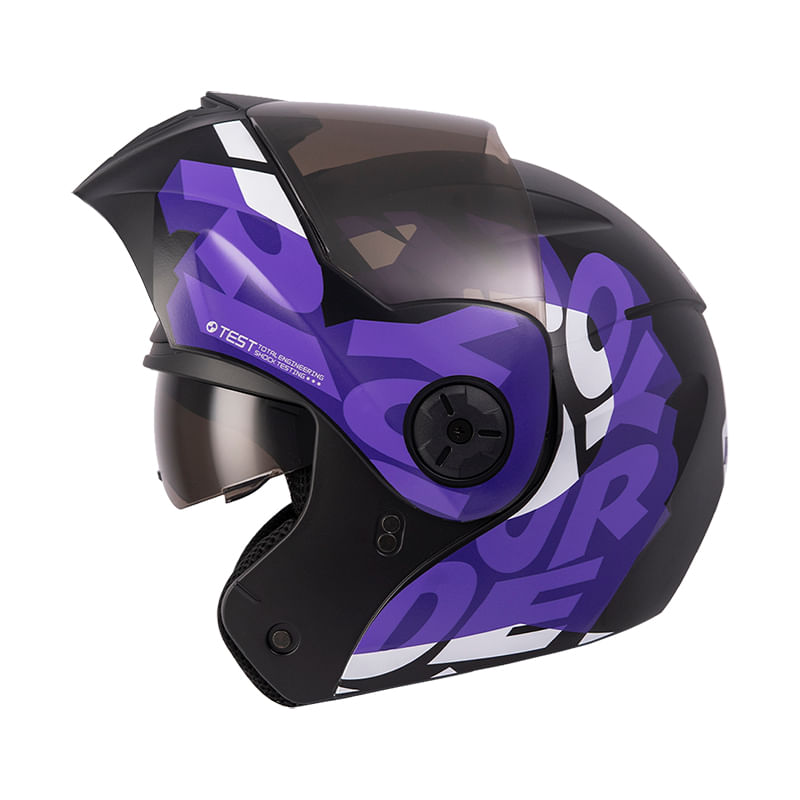 casco-abatible-ich-3110-freak-negro-morado-oscuroblanco-humo