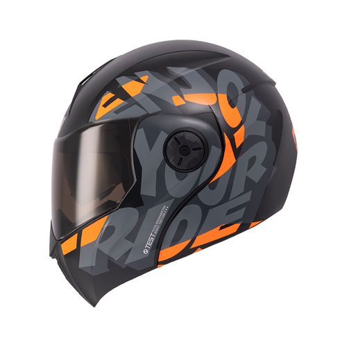 Casco ICH 3110 Freak