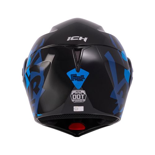 Casco ICH 3110 Freak