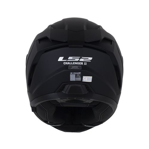 Casco LS2 FF817 Solid