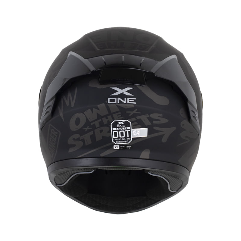 casco-integral-x-one-x-500-rs-own-the-streets-negro-gris-oscuro-humo-claro-iridium-azul