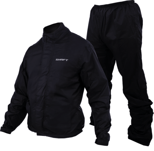 Conjunto Impermeable SHAFT SH-STEALH