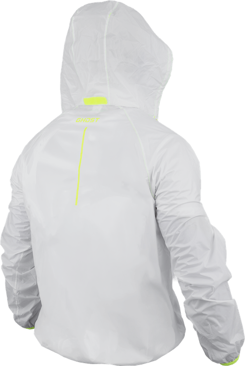 Chaqueta Impermeable SHAFT SH-GHOST