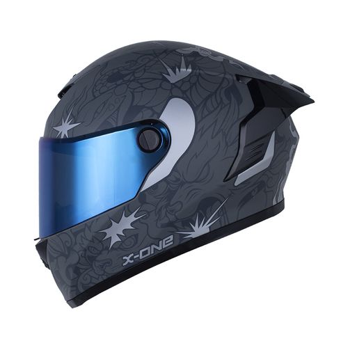 Casco X-ONE X-500 RS Nwize
