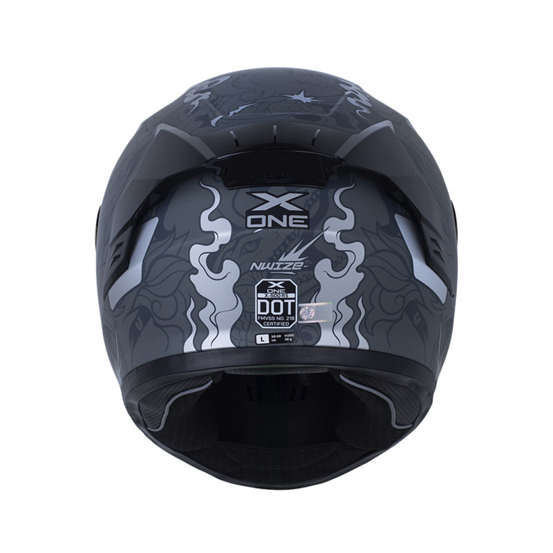 casco-integral-x-one-x-500-rs-nwize-gris-oscuro-plateado-humo-claro-iridium-azul