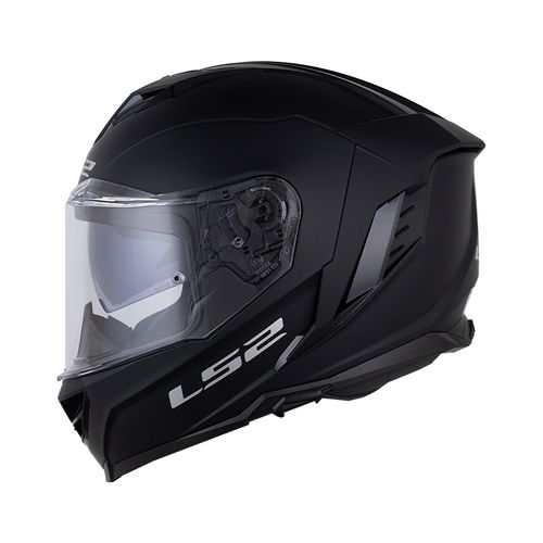 Casco LS2 FF818 Solid