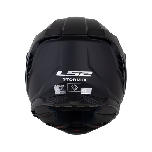 Casco LS2 FF818 Solid