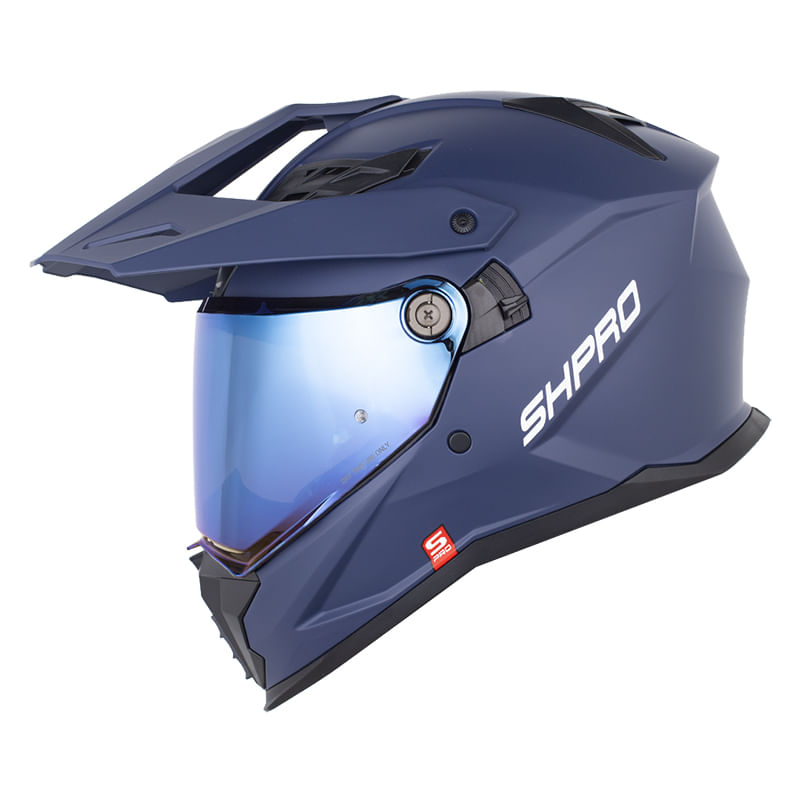 casco-multiproposito-shaft-pro-mx400-dv-solid-azul-oscuro-blanco-humo-claro-iridium-azul