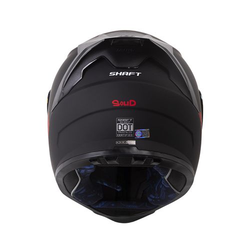 Casco SHAFT SH-502 SP Solid