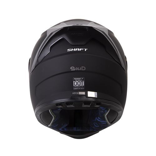 Casco SHAFT SH-502 SP Solid