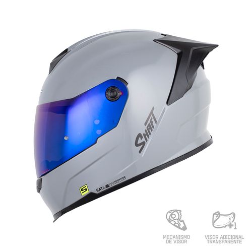 Casco SHAFT SH-502 SP Solid