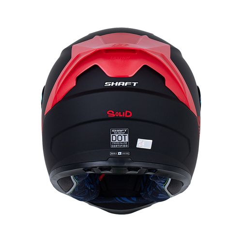 Casco SHAFT SH-502 SP Solid