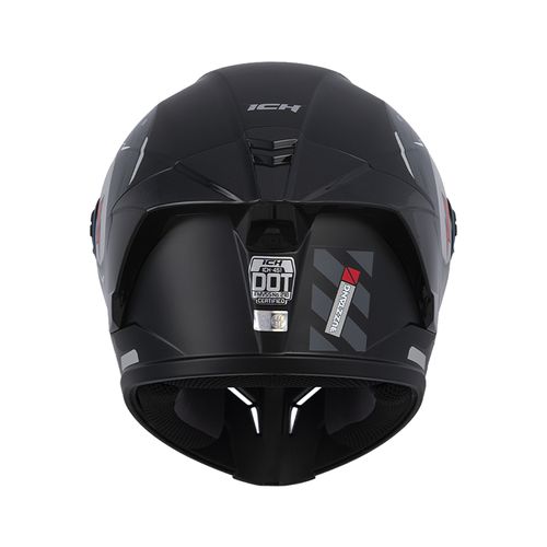 Casco ICH 451 Buzztang