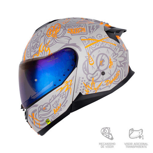 Casco SHAFT SH-3540 DV The World
