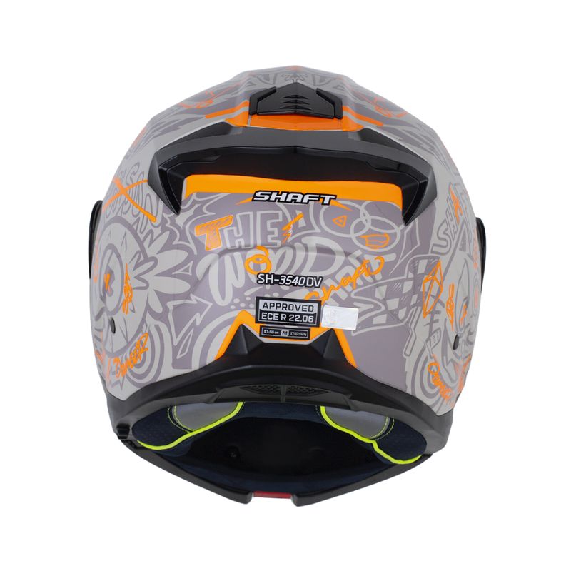 casco-abatible-shaft-sh-3540-dv-the-world-arena-claro-naranja-neon-humo-claro-iridium-azul