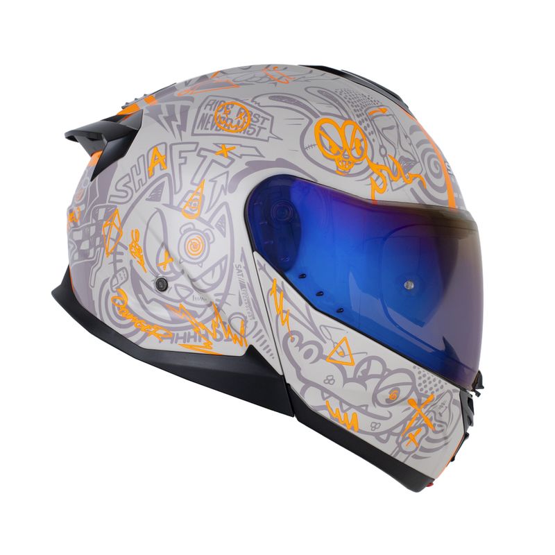 casco-abatible-shaft-sh-3540-dv-the-world-arena-claro-naranja-neon-humo-claro-iridium-azul