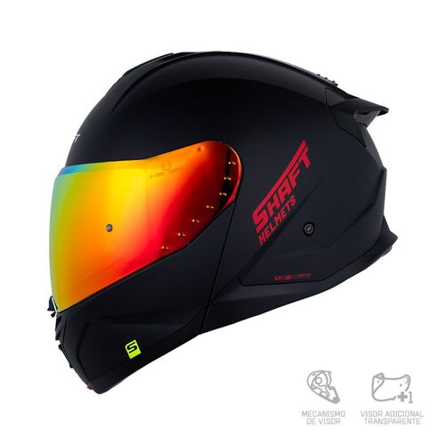 Casco SHAFT SH-3540 DV Solid